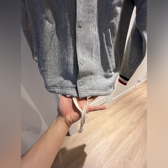 Champion jacket reverse weave (size:M) - Picture 2 of 7